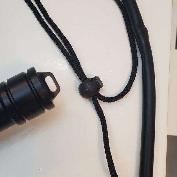 Orca Torch D520 dive light, new without tags or packaging - Picture 2 of 4